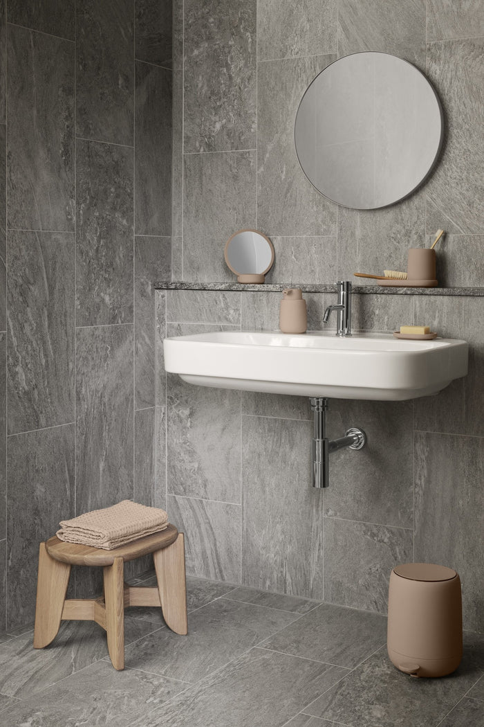 Blomus Toiletborstelhouder SONO Misty Rose