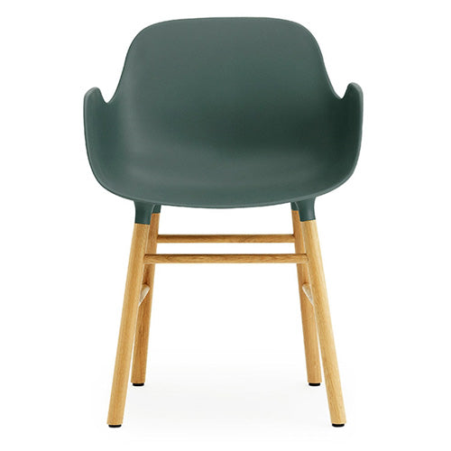 Normann Copenhagen Form Armchair