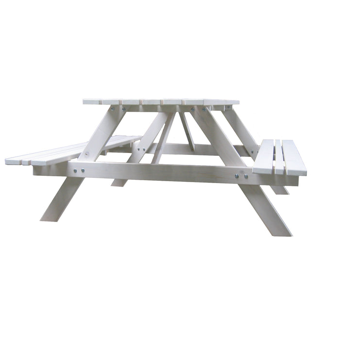 SenS-Line Picknicktafel