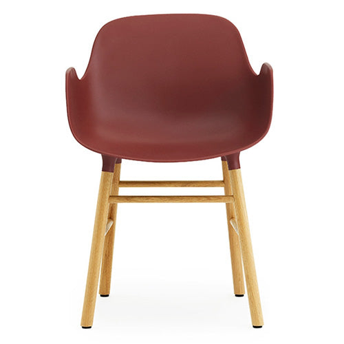 Normann Copenhagen Form Armchair