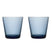 Iittala Kartio Glazen 0,21 L - 2 st.
