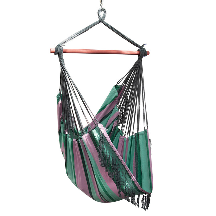 Vivere Brazillian Hangmat Stoel