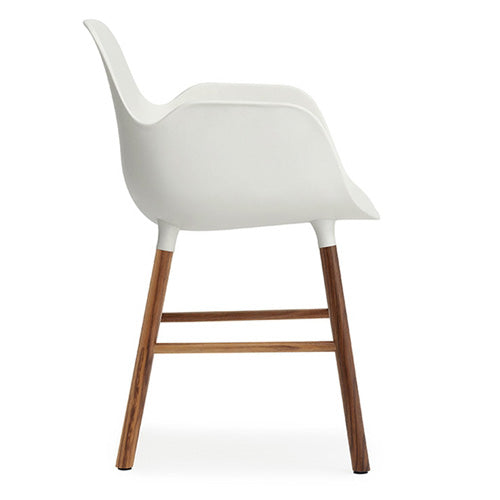 Normann Copenhagen Form Armchair