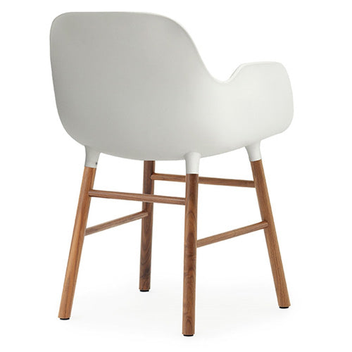 Normann Copenhagen Form Armchair