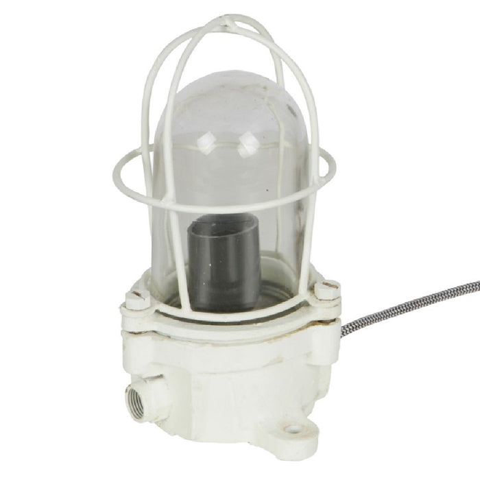 WOOOD Shiplight Tafellamp
