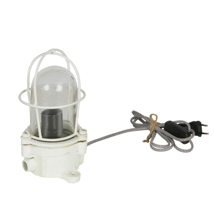 WOOOD Shiplight Tafellamp
