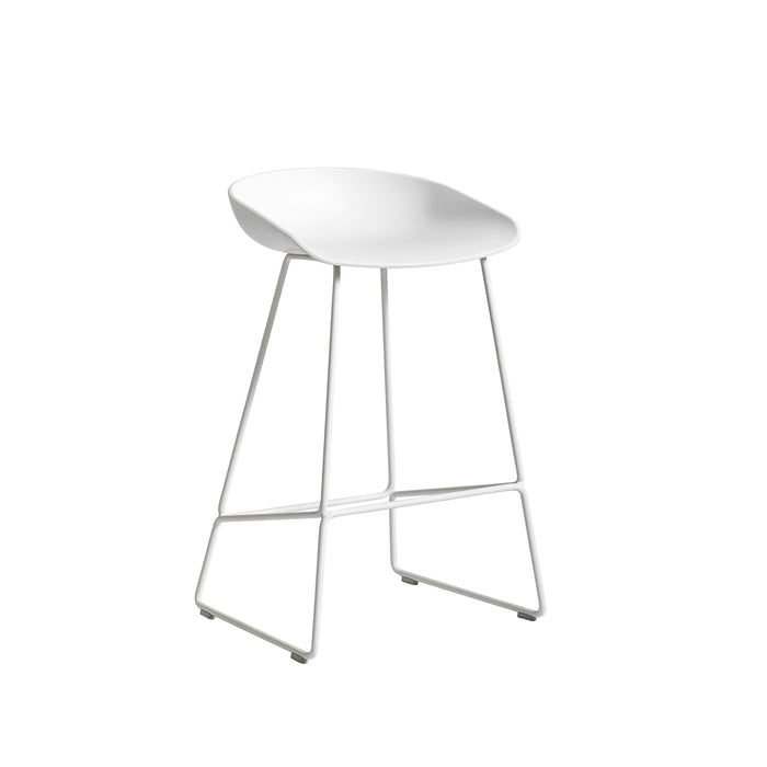 HAY About a Stool AAS38 Barkruk 76 cm