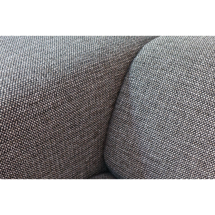 4x6 SOFA modulaire hoekbank rechts X6 melange