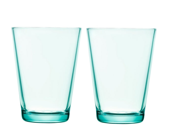 Iittala Kartio Glazen 0,4 L - 2 st.