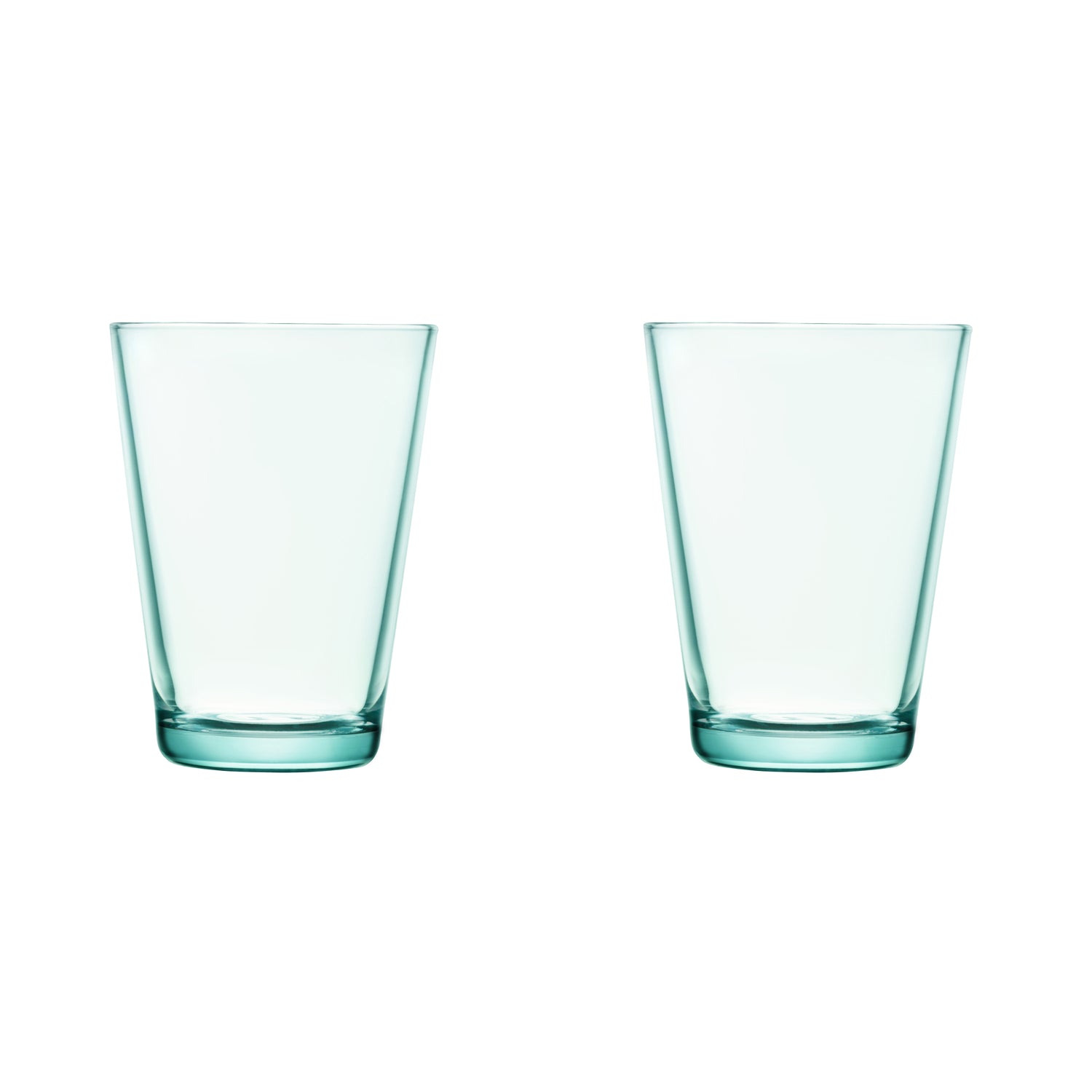 Iittala Kartio Glazen 0,4 L - 2 st.