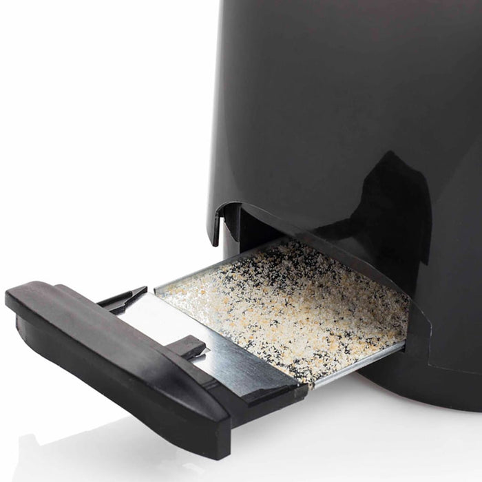 Tristar Broodrooster BR-1025 800 W zwart