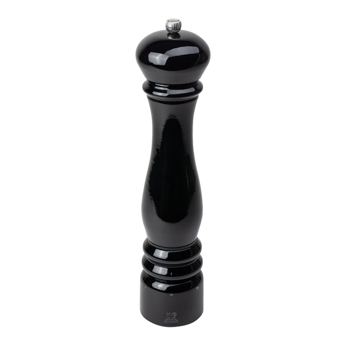 Peugeot Paris Électrique Pepermolen 34 cm - Zwart