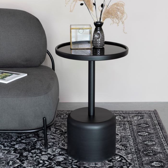 MOOS Tess Bijzettafel