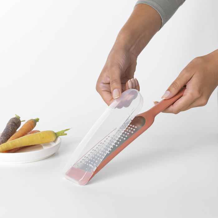 Brabantia Tasty+ Rasp Grof