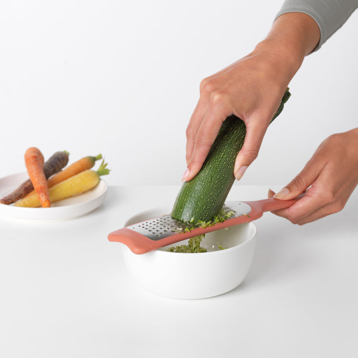 Brabantia Tasty+ Rasp Grof