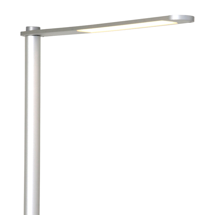 Steinhauer Serenade Staande lamp Staal