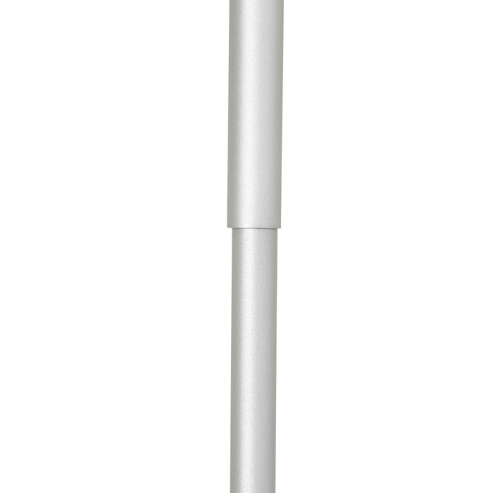 Steinhauer Serenade Staande lamp Staal