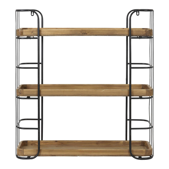 Light & Living Harm Wandrek