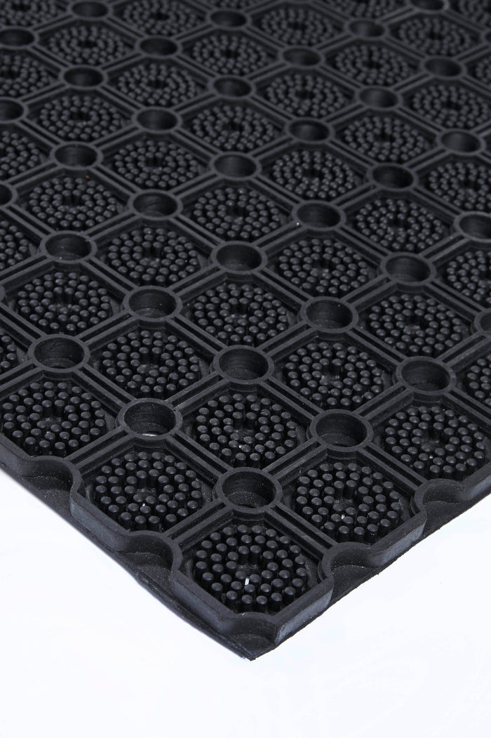 MD Entree - Rubbermat - Pico - 40 x 60 cm