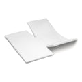 Cinderella Basic Double-Split Topper Hoeslaken 180 x 210 cm