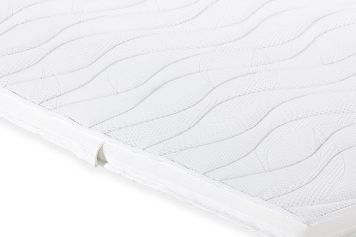 Beter Bed Select Koudschuim topmatras Gold Foam - 180 x 200 cm