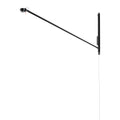 HAY Fifty-Fifty Wandlamp