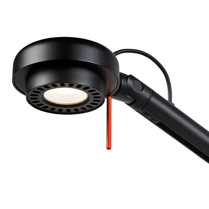 HAY Fifty-Fifty Wandlamp