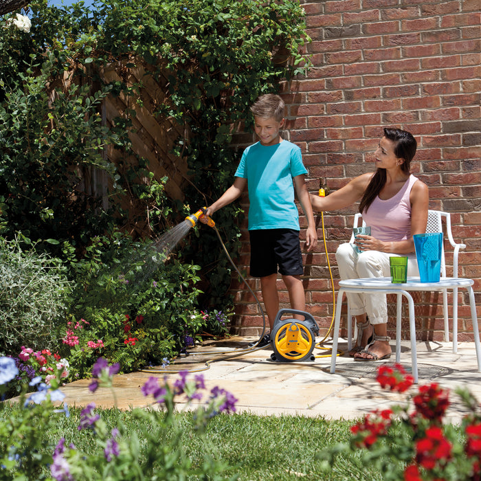 Hozelock PicoReel Slanghaspel 10 m