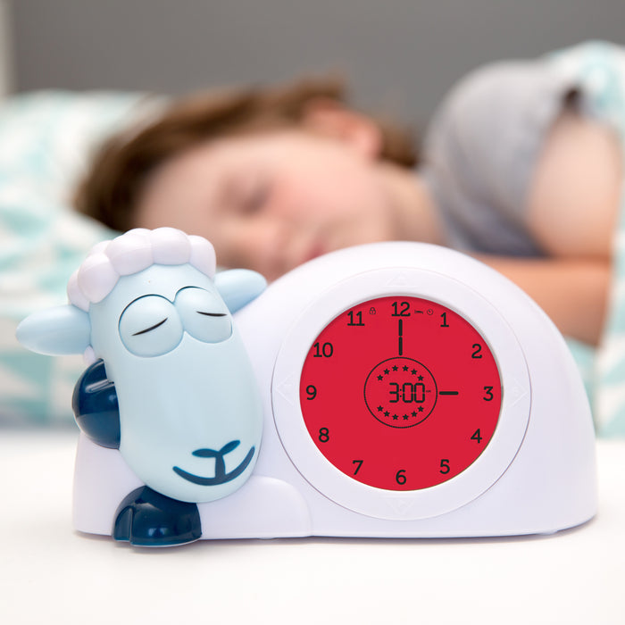 ZAZU Sam Schaap Slaaptrainer