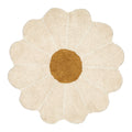 Á la Daisy Vloerkleed - Large - Sand