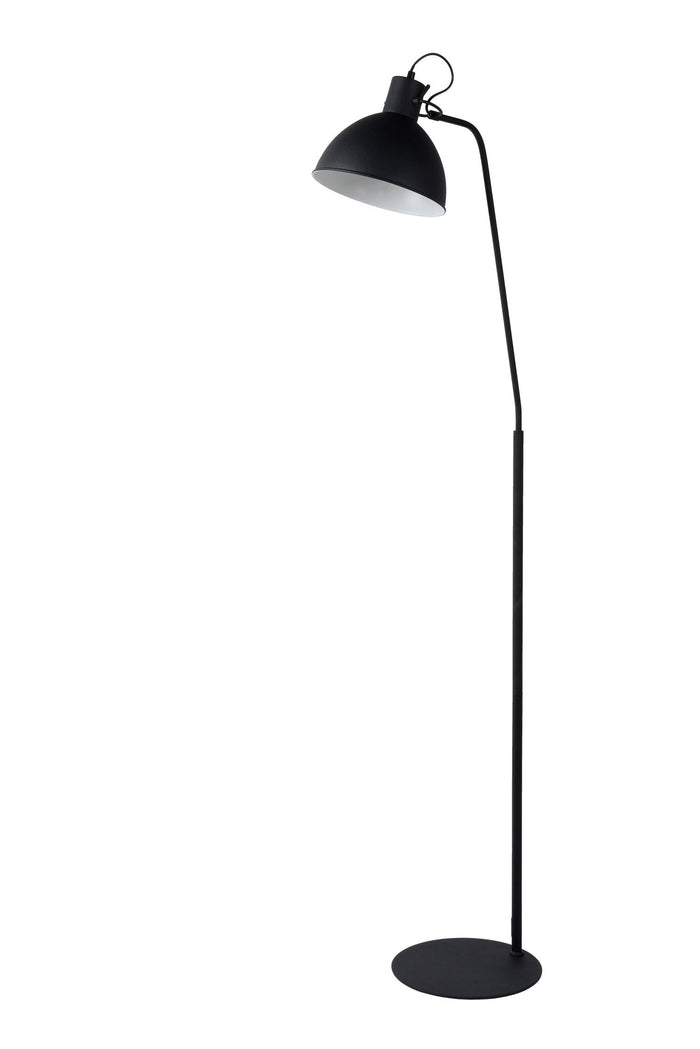Lucide SHADI Leeslamp - Zwart