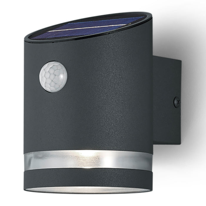 Reality Salta Solar Wandlamp