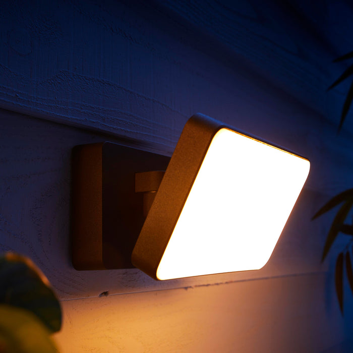 Philips Hue White & Color Ambiance Discover Floodlight