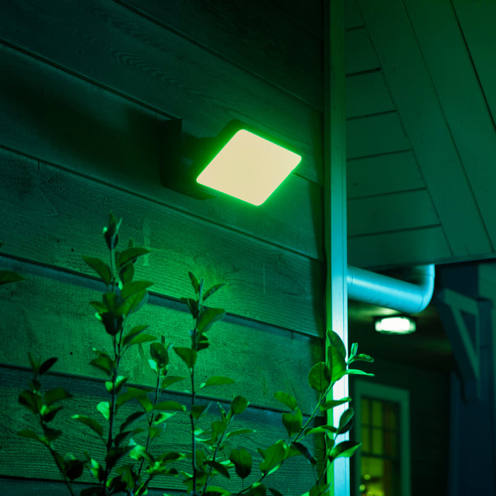Philips Hue White & Color Ambiance Discover Floodlight