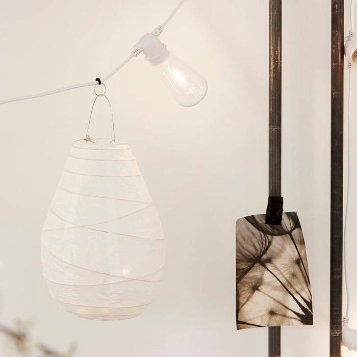 House Doctor Drop lantaarn large