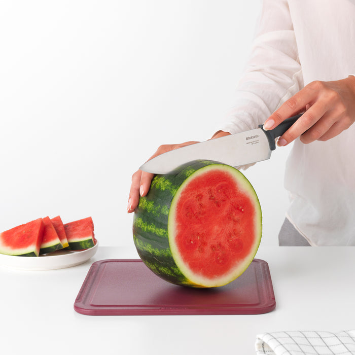 Brabantia Tasty+ Koksmes 20 cm