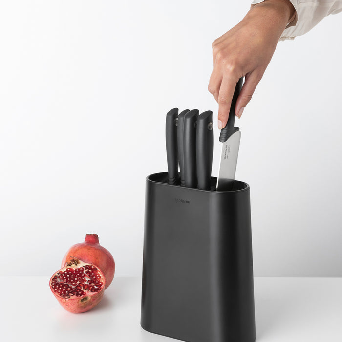 Brabantia Tasty+ Messenblok 5-delig