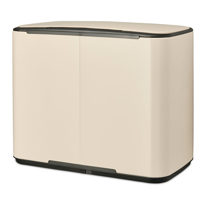 Brabantia Bo Pedaalemmer 36 Liter - Soft Beige