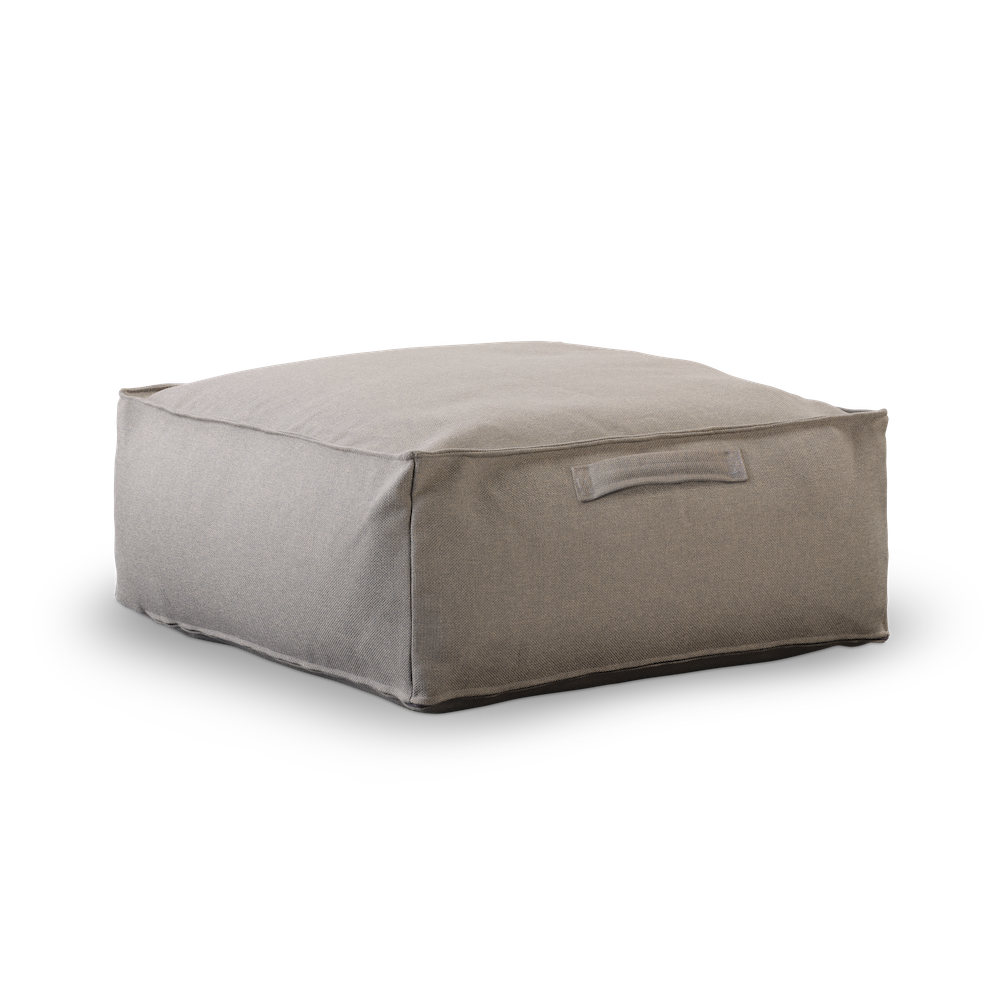 Chill-Dept. - Oshawa Outdoor Poef - Desert Sand