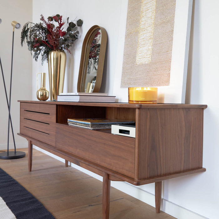 Kave Home Carolin Tv-meubel