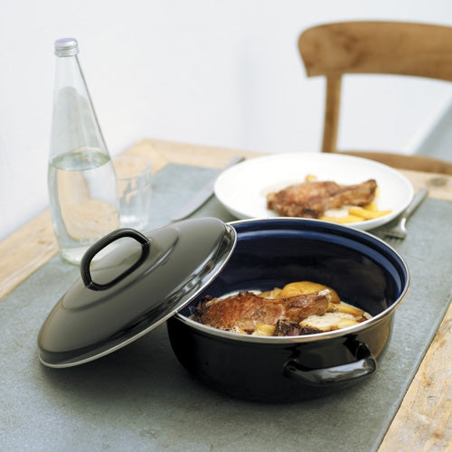 BK Fortalit Braadpan ø 30 cm