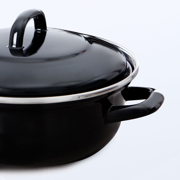 BK Fortalit Braadpan Ø 22 cm