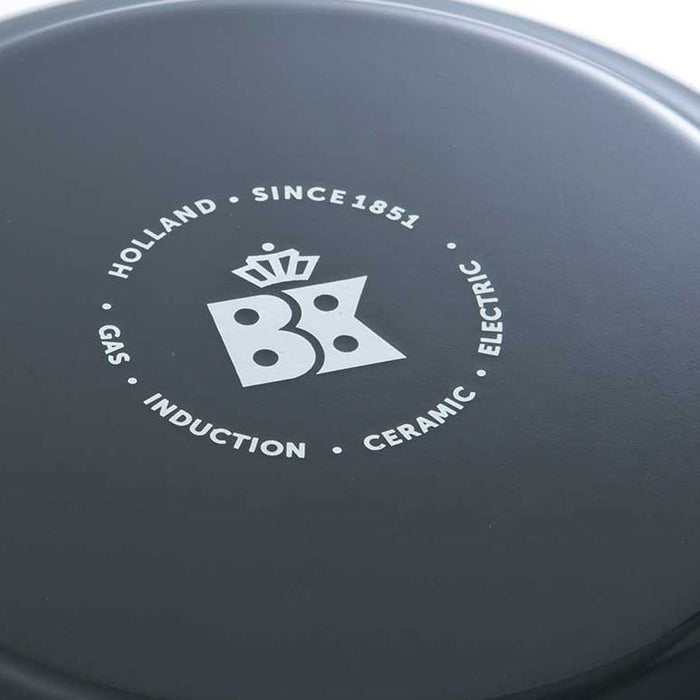 BK Fortalit Braadpan Ø 22 cm