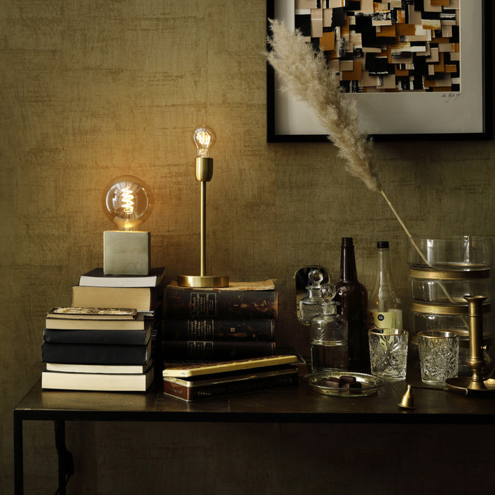 Flex Filam.Standaardlamp 240V 4W 200lm