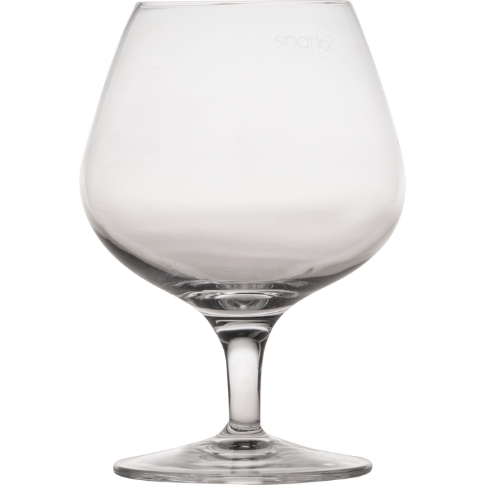 Luigi Bormioli Cognacglas C49 Michelangelo Master 39.5 cl - 4 stuk(s)