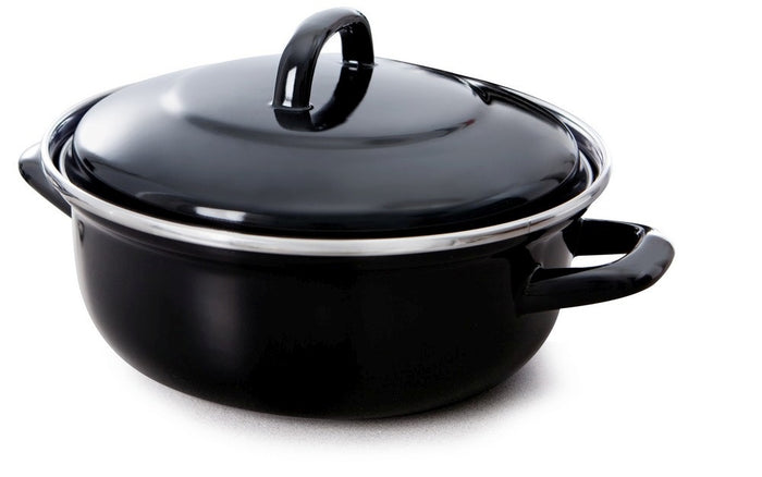 BK Fortalit Braadpan Ø 22 cm