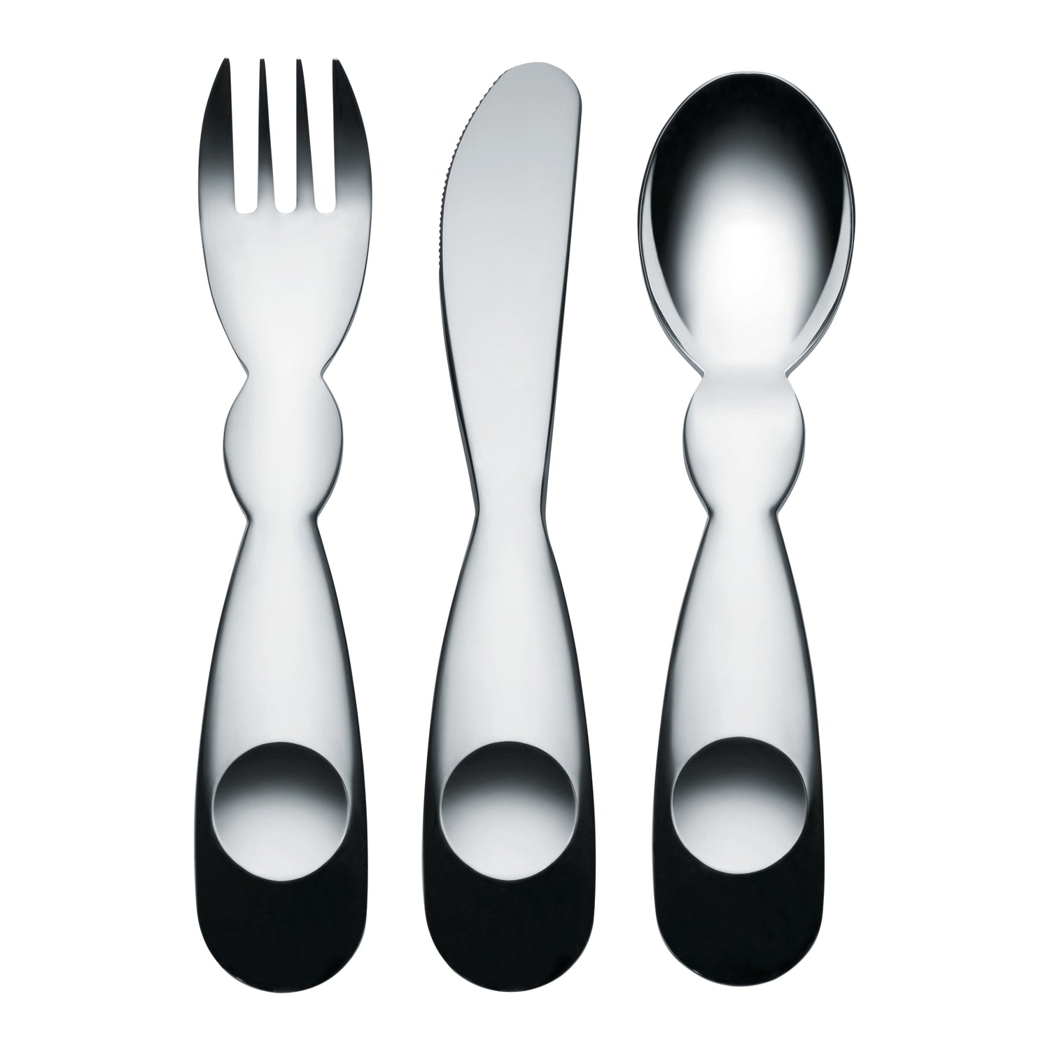 Alessi Alessini Kinderbestek