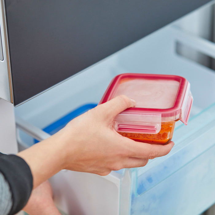 Tefal Masterseal Glass Vershouddoos 3-delig