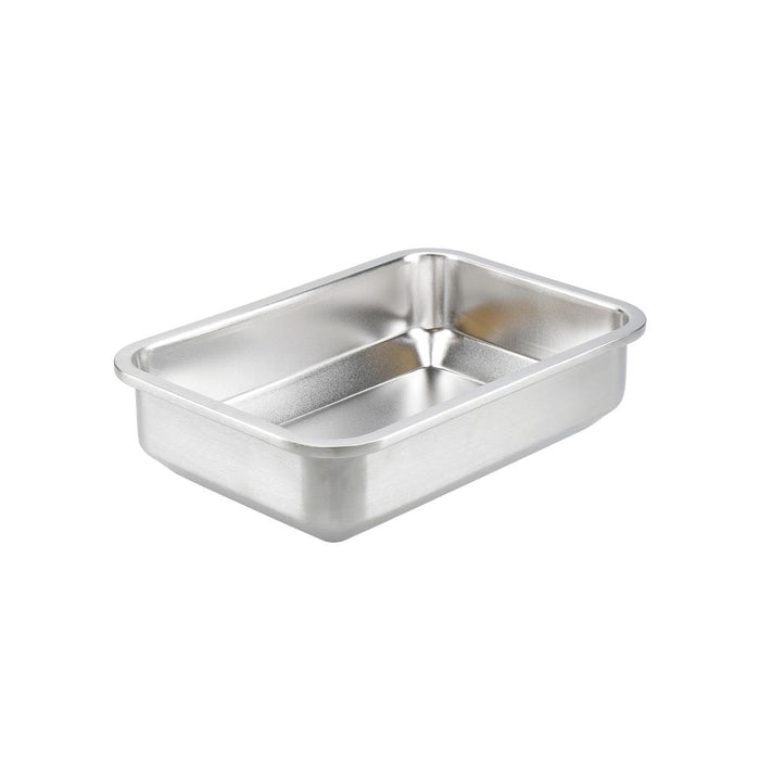 MasterClass - Voedselcontainer, RVS, 1.3 L - Masterclass