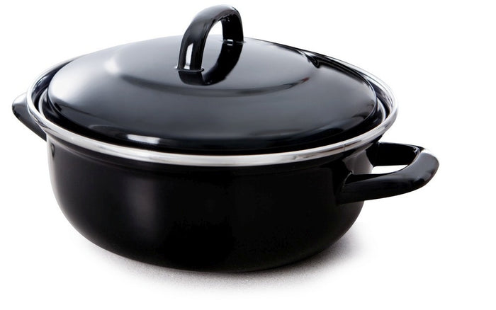 BK Fortalit Braadpan Ø 24 cm
